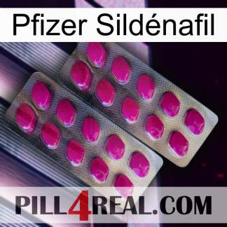 Pfizer Sildénafil 10